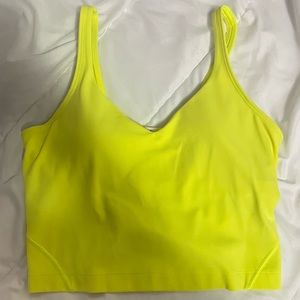 lululemon align tank